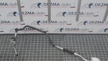 Conducta clima 7L6820743H, Audi Q7 (4L) 3.0tdi