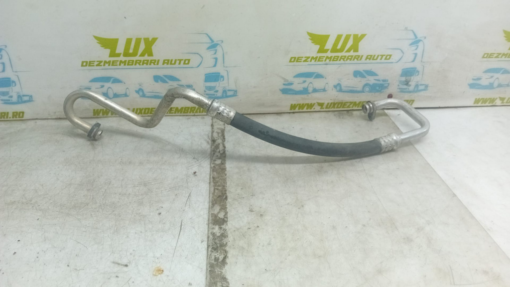 Conducta clima 8200008720d Renault Laguna 2 [2001 - 2005]