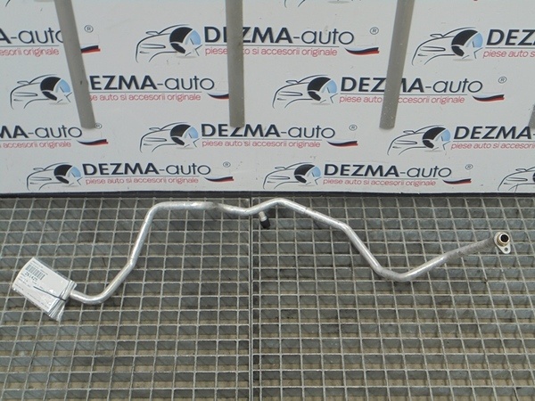 Conducta clima 8200247353, Renault Clio 2, 1.5 dci