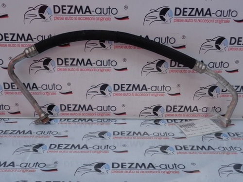 Conducta clima 8200680845, Renault Scenic 2, 1.9dci