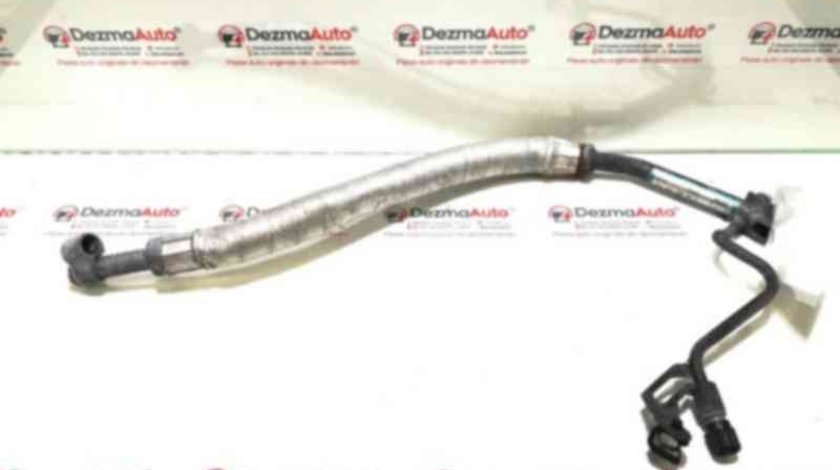 Conducta clima, 8386842, Bmw 3 (E46) 1.8B (id:311017)