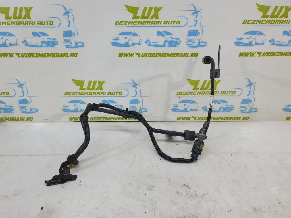 Conducta clima 84538611 Renault T 460 generatia 1 [2013 - 2023]