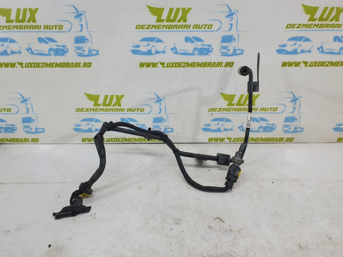 Conducta clima 84538611 Renault T 460 generatia 1 [2013 - 2023]