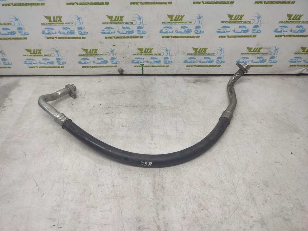 Conducta clima 87291f03 2.0 HDI AHR Peugeot 308 T9 [2013 - 2017] 2.0 HDI AHR