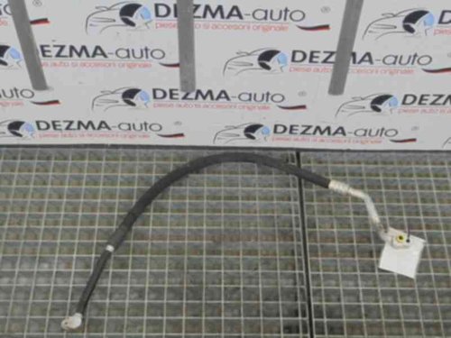 Conducta clima 8E0260701BM, Audi A4 (8EC, B7) 3.0tdi