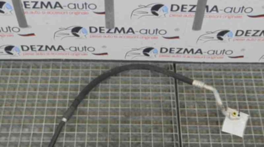 Conducta clima 8E0260701BM, Audi A4 cabriolet (8H7) 3.0tdi