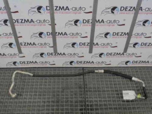 Conducta clima, 8E0260707BJ, Audi A4 Avant (8ED, B7) 3.0tdi (id:304927)