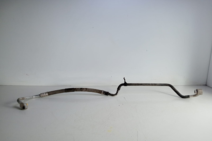 Conducta clima 8E0260707BK Audi A4 B7 [2004 - 2008]