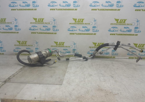 Conducta clima 8e1260712ac 2.0 tdi BPW Audi A4 B7 [2004 - 2008]