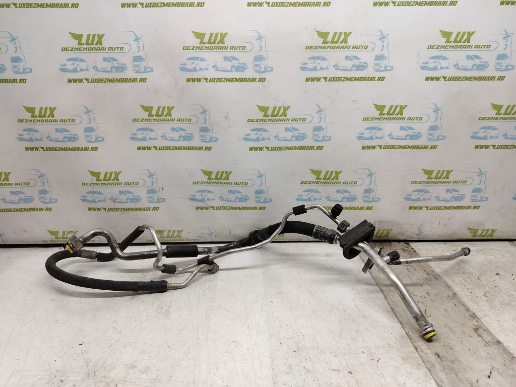 Conducta clima 8e1260712ac 2.0 tdi BPW Audi A4 B7 [2004 - 2008]
