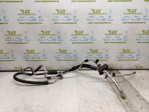 Conducta clima 8e1260712ac 2.0 tdi BPW Audi A4 B7 [2004 - 2008]