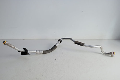 Conducta clima 8E1260712AJ Audi A4 B7 [2004 - 2008]