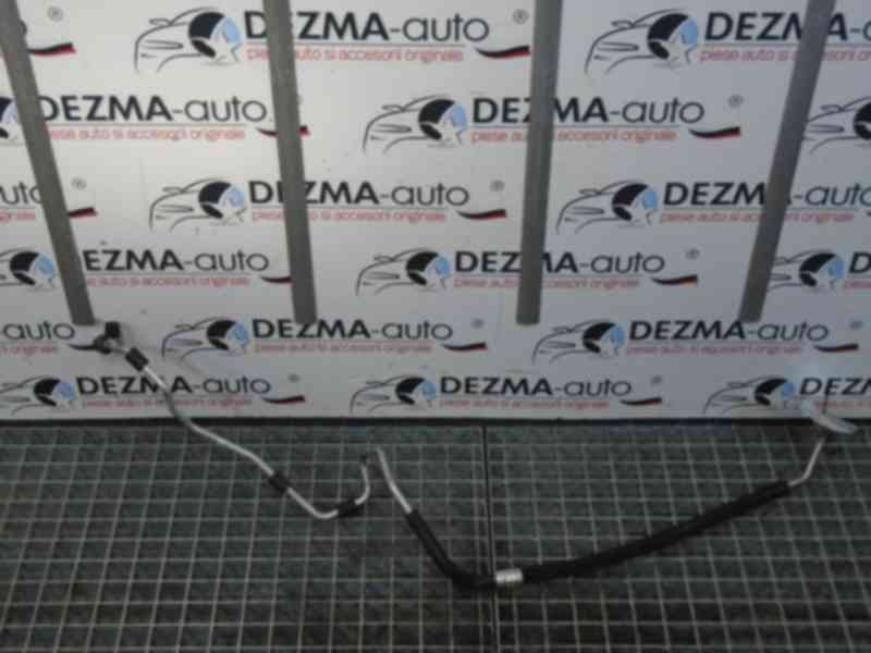 Conducta clima 8E2260712AG, Audi A4 (8EC, B7) 2.0tdi