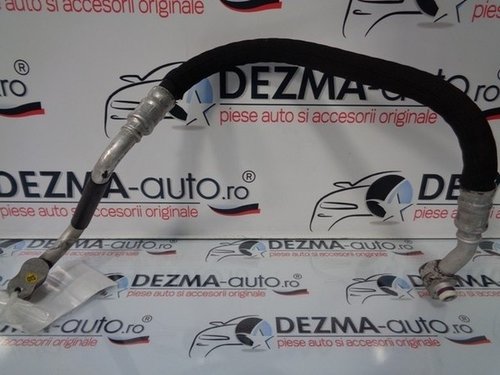 Conducta clima 8K0260701, Audi A4 (8K, B8) 2.0tdi, CAHB