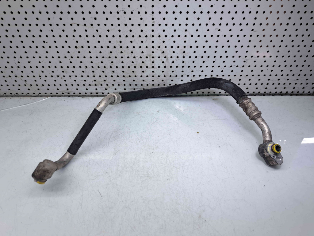 Conducta clima, 8K0260701, Audi Q5 (8RB) 2.0 TDI, CAGA