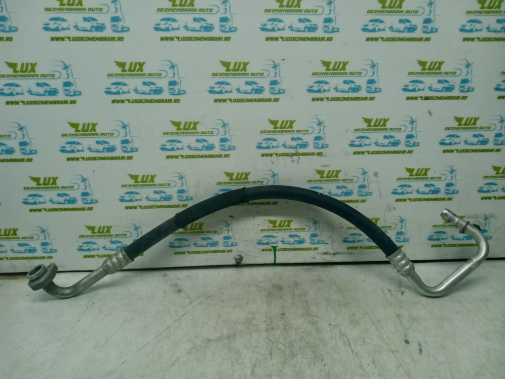Conducta clima 8K0260707AC 2.0 tfsi CDN Audi A5 8T [2007 - 2011] 2.0 tfsi CDN