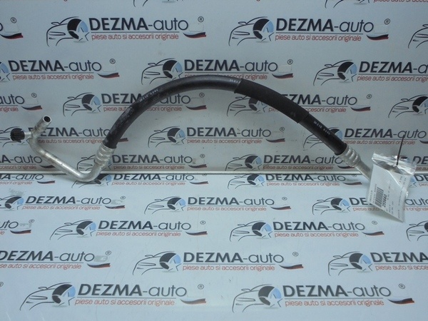 Conducta clima, 8K0260707AC, Audi A4 Avant (8K5, B8) 1.8tfsi