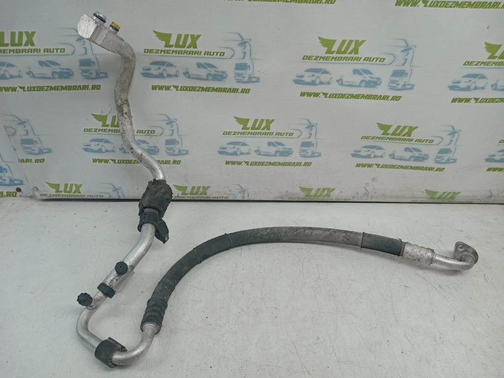 Conducta clima 8K0260707P 1.8 2.0 tfsi Audi A4 B8/8K [2007 - 2011]