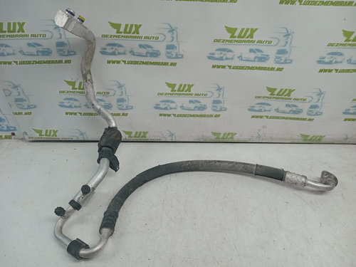 Conducta clima 8K0260707P 1.8 2.0 tfsi Audi A4 B8/8K [2007 - 2011]