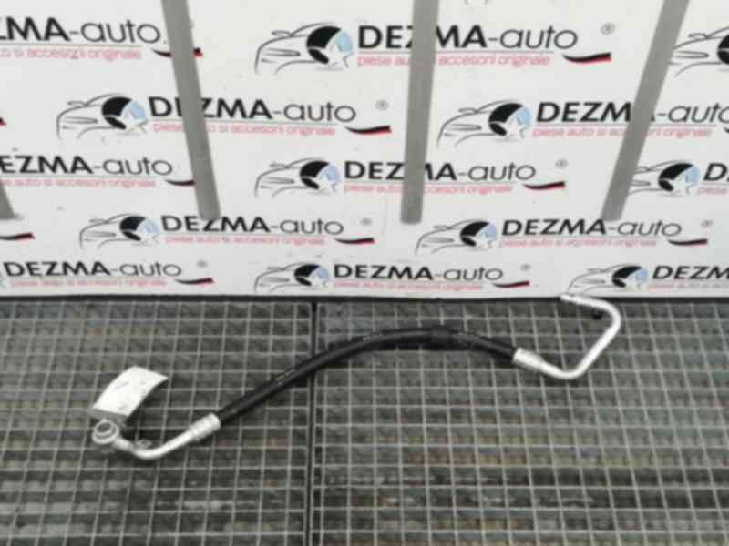 Conducta clima, 8K0260707S, Audi A4 (8K2, B8) 2.0tdi (id:315707)