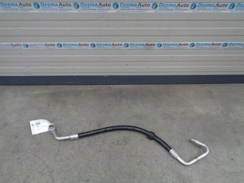 Conducta clima, 8K0260707S, Audi A5 Sportback (8TA) 2.0tdi
