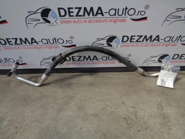 Conducta clima 8K0260707S, Seat Exeo (3R) 2.0tdi, CAHA