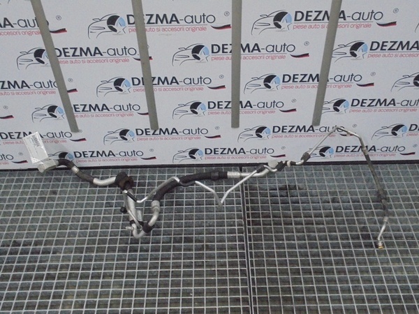 Conducta clima 8K1260712B, Audi A4 (8K2, B8) 2.0tdi (id:246336)