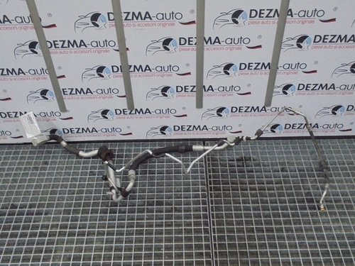 Conducta clima 8K1260712B, Audi A4 (8K2, B8) 2.0tdi (id:246336)