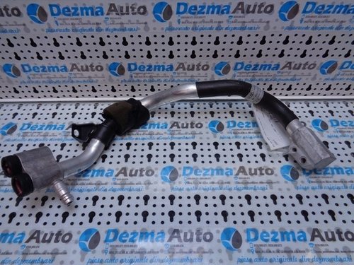 Conducta clima, 8K1260712B, Audi A4 (8K2, B8) 2.0tdi (id:198445)