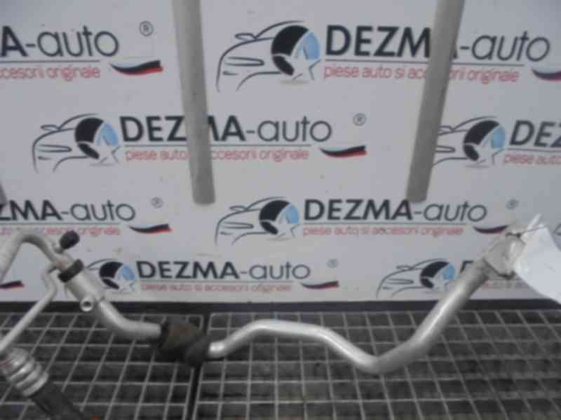 Conducta clima, 8K2260712B, Audi A4 (8K, B8) 2.0tdi, CAGB