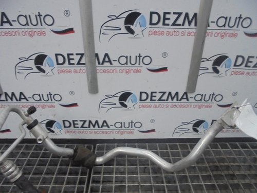 Conducta clima, 8K2260712B, Audi A4 (8K2, B8) 2.0tdi (id:231169)