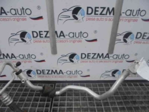 Conducta clima, 8K2260712B, Audi Q5 (8R) 2.0tdi, CAGA