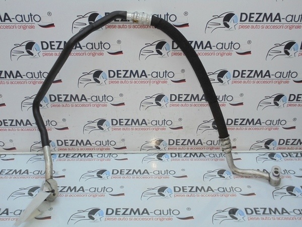 Conducta clima, 8R0260701R, Audi Q5 (8R) 2.0tfsi (id:238688)