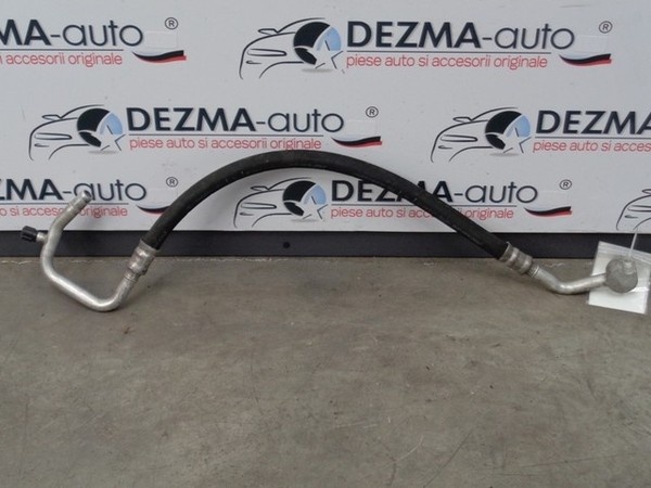Conducta clima, 8R0260707K, Audi A5, 2.0tdi