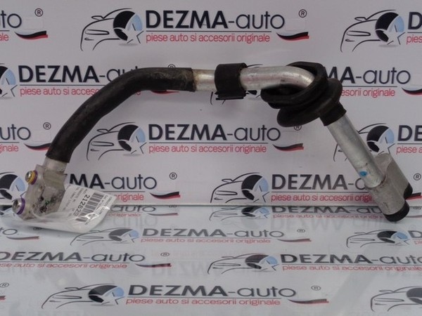 Conducta clima 8R1260712D, Audi A4 (8K B8) 2.0tdi