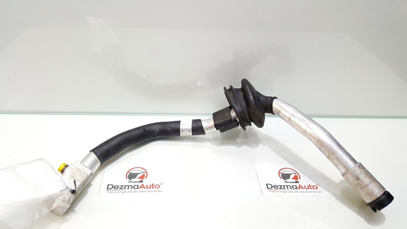 Conducta clima 8R1260712F, Audi Q5 (8R) 2.0tdi (id:338587)