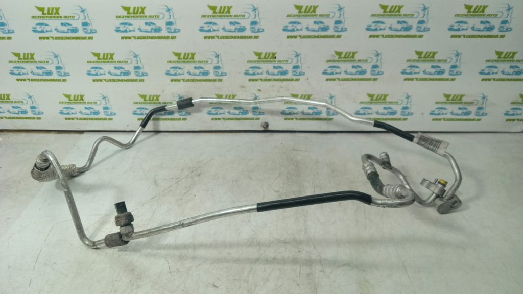 Conducta clima 9151733-03 2.0 D BMW Seria 1 E81-E88 [2004 - 2007]