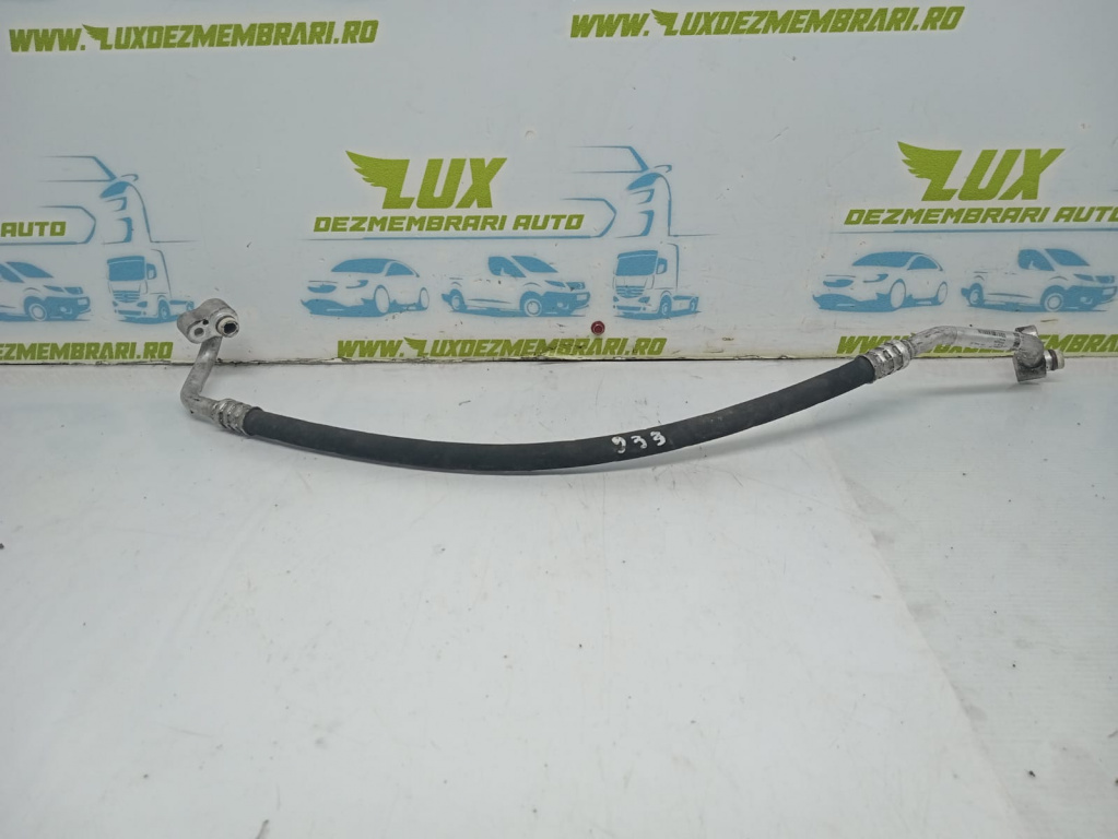 Conducta clima 9212082-06 BMW Seria 1 F20/F21 [2011 - 2015]