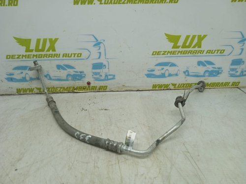 Conducta clima 924400562R Dacia Lodgy [2013 - 2020]