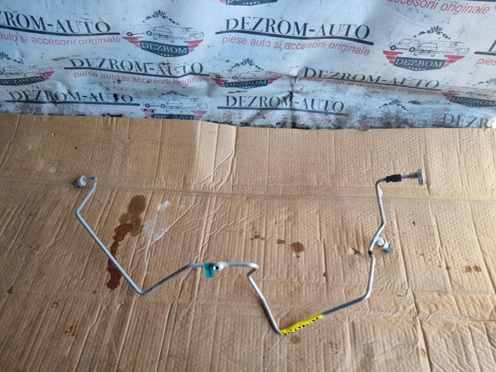 Conducta clima 924402791R Dacia Logan II MCV 1.5 dCi 84 cai K9K 838