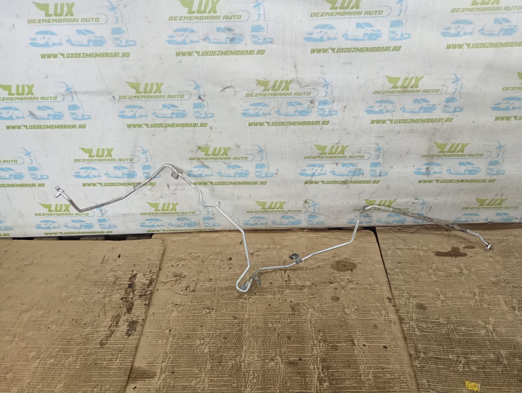 Conducta clima 924403517r Renault Trafic 3 [2014 - 2020]