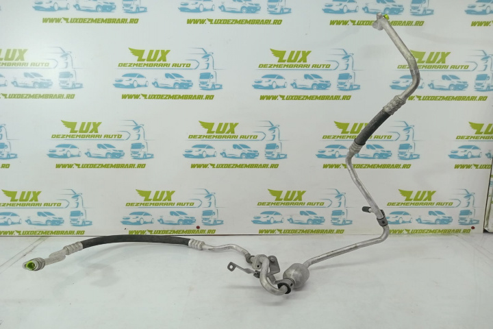 Conducta clima 924500001R 1.5 dci k9k Renault Laguna 3 [2007 - 2011]