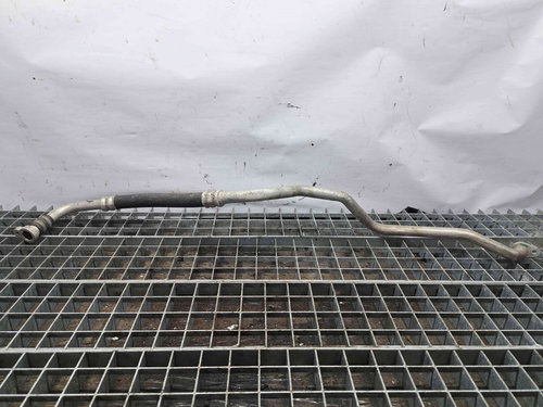 Conducta clima, 924800026, Renault Megane 3 sedan, 1.5 dci