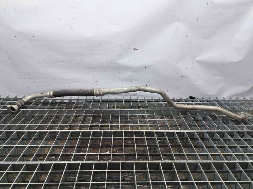 Conducta clima, 924800026, Renault Megane 3 sedan, 1.5 dci