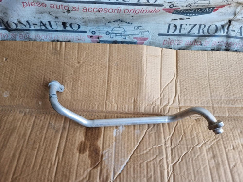Conducta clima 924801845R Dacia Lodgy 1.5 dCi 110 cai K9K 846