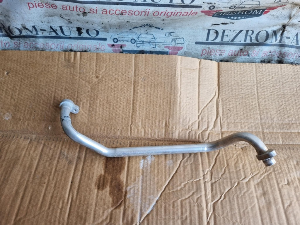 Conducta clima 924801845R Dacia Logan II MCV 1.6 84 cai K7M 812