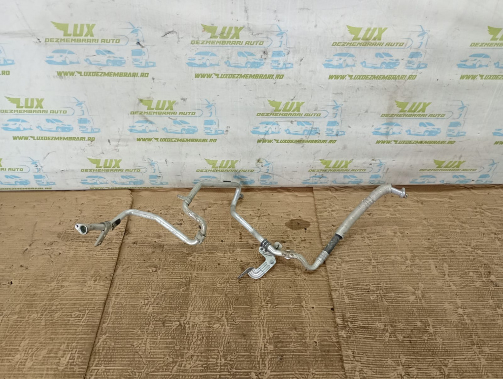 Conducta clima 924802970r Renault Trafic 3 [2014 - 2020]