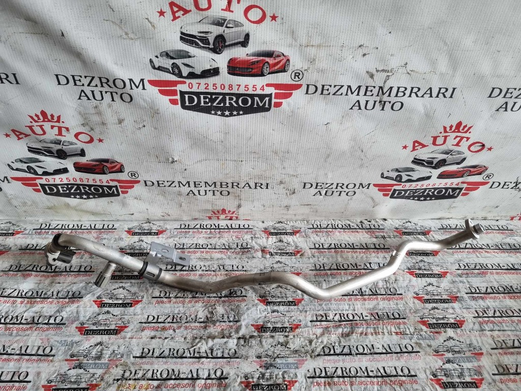 Conducta clima 924803452R Renault Espace V 1.8 TCe 225 cai
