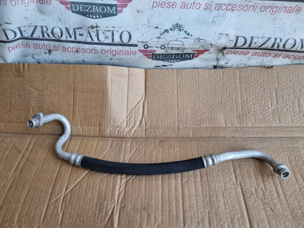 Conducta clima 924804eb0b Renault Kadjar 1.6 dCi 130 cai R9M 414