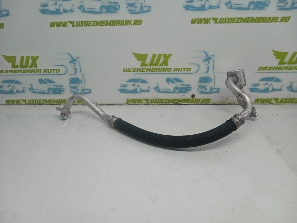 Conducta clima 924804eboa Nissan Qashqai 2 J11 [2013 - 2020] 1.6 dci R9M